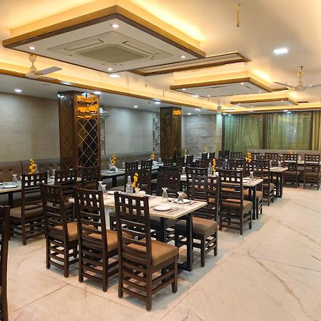 Hotel Taste Of India Agra  Bagian luar foto