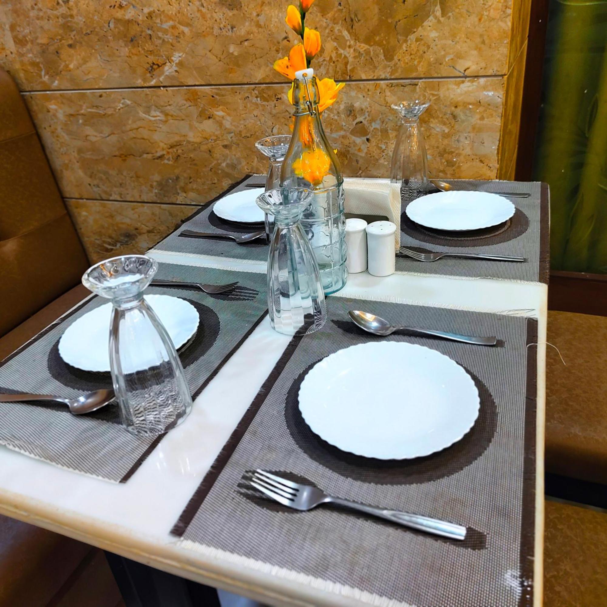 Hotel Taste Of India Agra  Bagian luar foto
